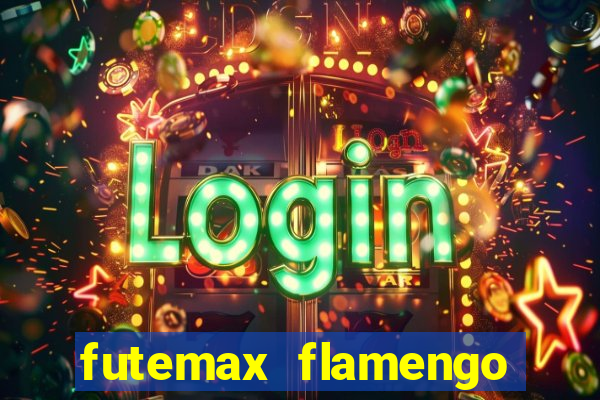 futemax flamengo atletico mineiro